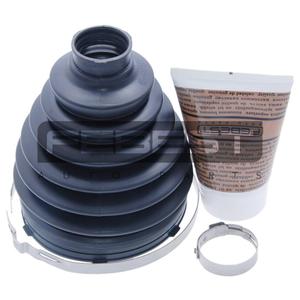 Guarnizione antipolvere esterna per giunto a velocità costante, set FEBEST (0117P-200) - KIT DI GUARNIZIONI - Product Image 1