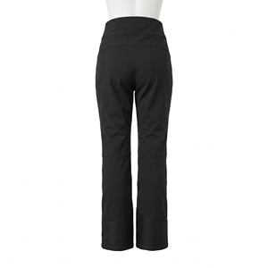Pantalon Softshell Femme Taille Haute Respirant Léger Séchage Rapide pour Randonnée et Activités en Neige - Product Image 3