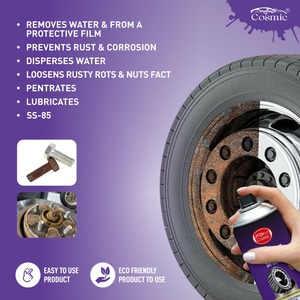 Most Selling <b>Car</b> Rust Off Cleaning Spray for Vehicle Body <b>Repair</b> or Rust Loosening Available at Good Price - Product Image 3