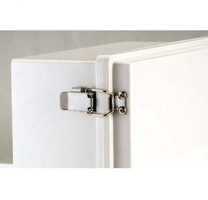 Korean-Made IP66/67 Waterproof Aluminum ABS PC Enclosure (BC-CTS-212310) Outdoor Junction Box High <b>Electronics</b> Instruments - Product Image 6