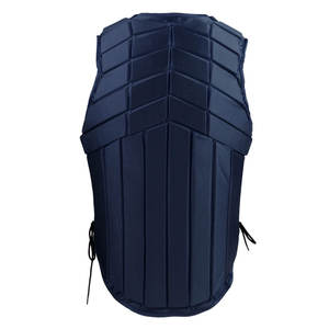 Chaleco de Seguridad Ecuestre para Adultos con Material de Poliéster, Colores y Tallas Personalizables - Product Image 3