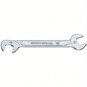 ประแจไฟฟ้าสองหัวขนาดเล็กแบบเมตริกของ Stahlwille - Product Image 3