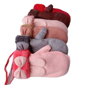Gants d'hiver _ 2026 Durables   Gants de ski d'hiver chauds et coupe-vent pour l'extérieur - Product Image 1