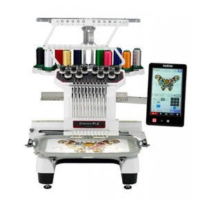 Máquina de Corte Láser Computarizada Plana Automática Pr1050x con Sistema de Corte Láser de 10 Agujas - ¡MEJOR PRECIO! - Product Image 2