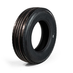 Pneu de camion 295/75R22.5 pour transport lourd, conception de flanc renforcé, 295 75r22.5 295/75r22.5 pneus de roue motrice à vendre 295/75r22.5 - Product Image 4
