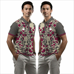 Camisetas Polo para Hombre de Material Duradero y Cómodo, Fabricante de Camisetas Polo para Hombre por Sublimación - Product Image 3