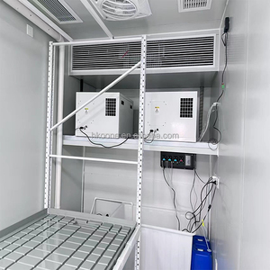 Contenedor de Cultivo de Plantas de Calidad Premium con Precio Directo de Fábrica y Soporte de Envío Global para Proyectos Comerciales - Product Image 6