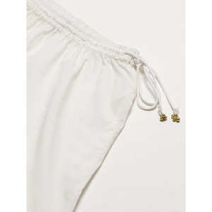 Cambric Cotton Women's <b>Sharara</b> Pants & Trousers - Product Image 4