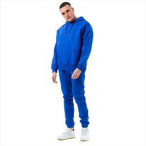Ensemble de survêtement pour homme, survêtements pour homme avec pantalon, nouveau ensemble de gym, vêtements de sport pour homme, ensemble 2 pièces, tenue décontractée, tendance - Product Image 4