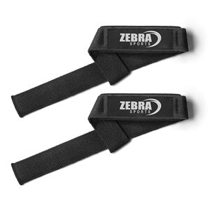 Correas de levantamiento de pesas para gimnasio, levantamiento de pesas, culturismo, levantamiento de pesas, entrenamiento de fuerza, correas de mano para muñeca para hombres y mujeres - Product Image 5