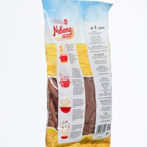 Pasta de Arroz Red Dragon Penne 300g, Pasta de Arroz Premium de la Más Alta Calidad, OEM ODM, Sin Azúcar, Bajo en Sodio, Vietnam, Venta al por Mayor, Sin Borax - Product Image 6