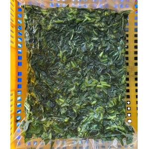 PRODUIT D'EXPORTATION DE PREMIÈRE CLASSE/ Feuilles de patate douce congelées du Vietnam (entières, coupées, mélangées) - Product Image 1