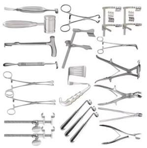 Venta Directa de Fábrica, Juego de Instrumentos Quirúrgicos de la Mejor Calidad, Precio Económico al por Mayor, Juego de Instrumentos Quirúrgicos en Grandes Cantidades - Product Image 2