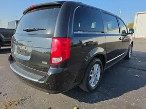 Dodge Grand Caravan SE 2019 - Product Image 3