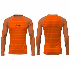 Tops de compression de qualité supérieure, idéaux pour le sport, tops de compression de qualité supérieure - Product Image 3