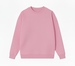 เสื้อสเวตเตอร์แบบสวมหัวของผู้ชายเสื้อฮู้ดย้อมสีล้วนแนวสตรีทขายส่ง2025พรีเมี่ยม - Product Image 1