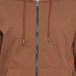 Conjunto Deportivo Unisex de Algodón Liso, Pantalones Deportivos, Chándal, Pantalones Deportivos Personalizados y Sudadera con Capucha, Conjunto Deportivo de 2 Piezas para Hombre - Product Image 3