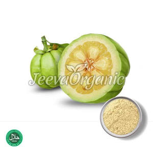 Organic Pure Garcinia Cambogia <b>Extract</b> Powder Natural Fruit Water Type <b>Plant</b> <b>Extract</b> Wholesale - Product Image 1