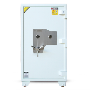 Premium Safe Box Factory-Coffre-fort Premium WELKO US1080 KEY - Product Image 1