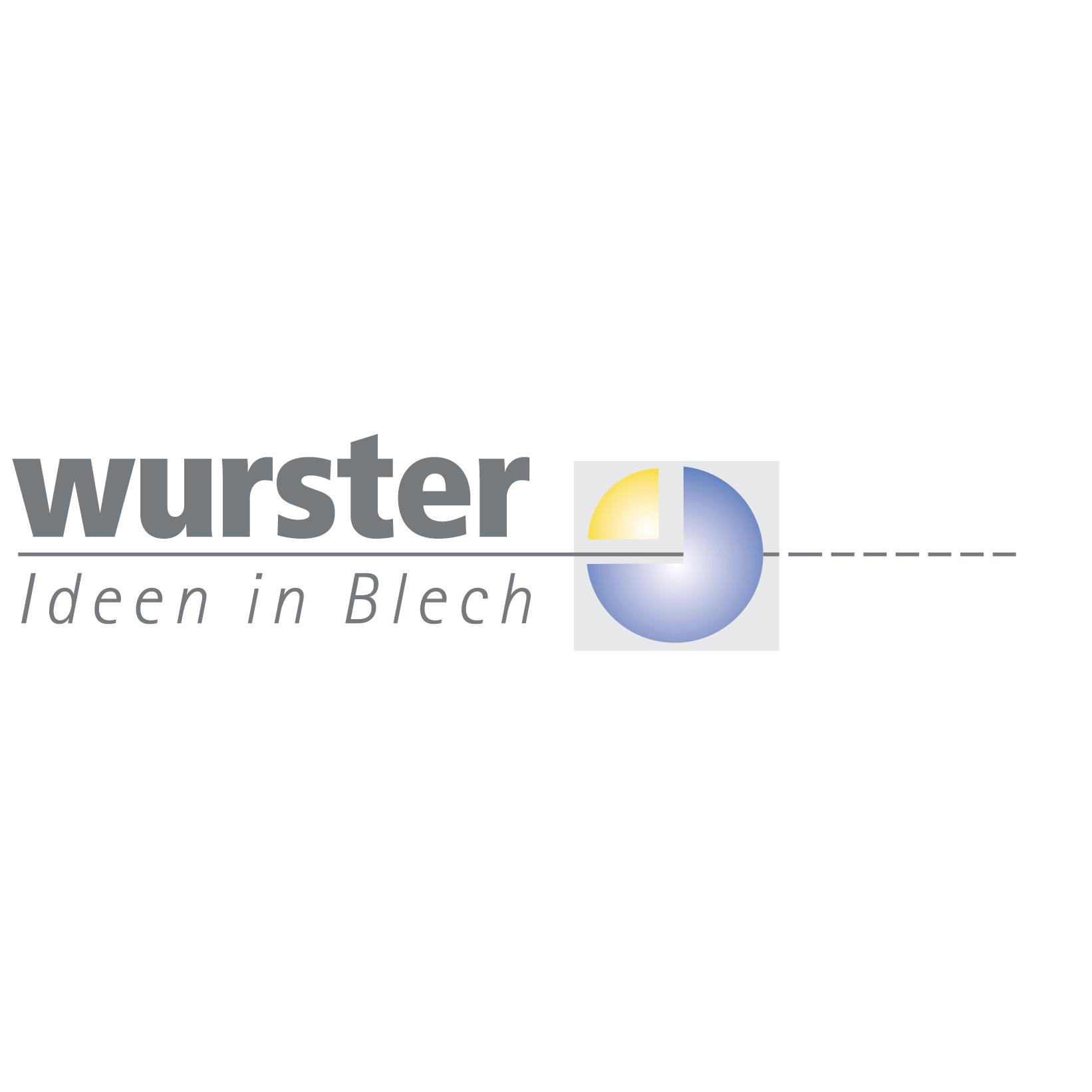 Walter Wurster GmbH logo
