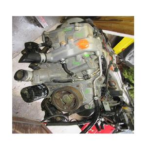 Moteur 2TZ FE d'occasion de haute qualité, 4 cylindres, construction en aluminium, compatible avec divers modèles de voitures - Product Image 2