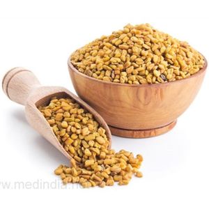Produit agricole biologique de qualité supérieure en gros, graines de fenugrec séchées AD, traitement brut, qualité alimentaire - Product Image 1