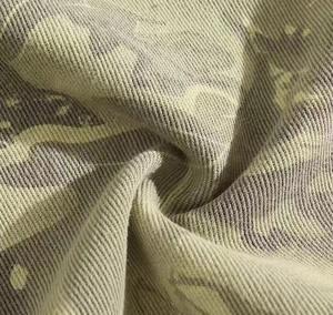 Pantalon en jean baggy pour homme, style streetwear, taille ample, coupe ample, délavé à l'acide, vintage, jambes larges, déchiré, cargo, jean baggy pour homme - Product Image 5