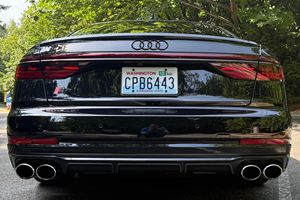 Audi S8 d'occasion 2025 - Product Image 4