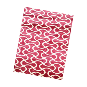 Alfombra de poliéster de alta densidad con puntos de goma natural en relieve, espuma suave antideslizante para el hogar y la Oficina, diseño moderno para una máxima comodidad - Product Image 1