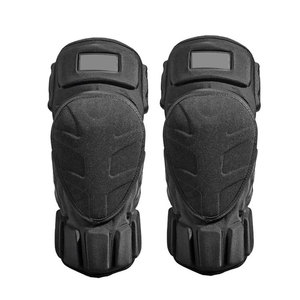 Protectores de neopreno ajustables para rodilla de motocicleta, coderas de compresión ajustables para moto de carreras, venta al por mayor, nuevos productos - Product Image 1