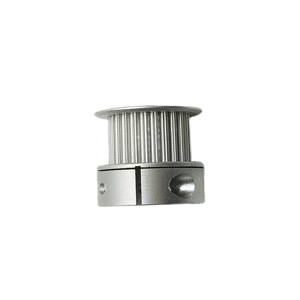 Zamanlama kasnağı üretici sıcak satış 2GT 3mm çap zamanlama kasnağı - Product Image 4