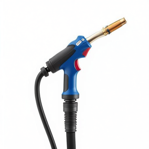 หัวเชื่อม MIG/MAG รุ่น MB GRIP 501 D ระบายความร้อนด้วยของเหลว ขนาด 4 เมตร แบบมาตรฐาน - Product Image 3