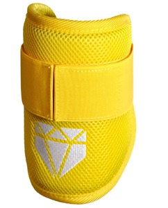 2025 taille personnalisée Baseball coude garde vente chaude équipement de protection pour gaucher ou droitier frappeur - Product Image 3