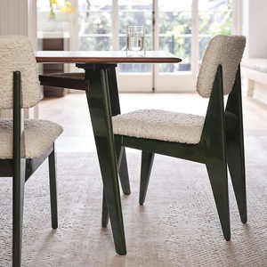 Modern Solid Wood Dining <b>Chair</b> Stackable Hotel & Home Furniture with Fabric <b>for</b> Home & Restaurant Hot <b>Sale</b> japan - Product Image 6