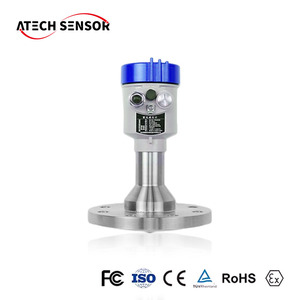 Sensore <span class=keywords><strong>Radar</strong></span> onda guidata senza contatto fornitore cinese industriale 26g trasmettitore di livello <span class=keywords><strong>radar</strong></span> sicurezza - Product Image 3