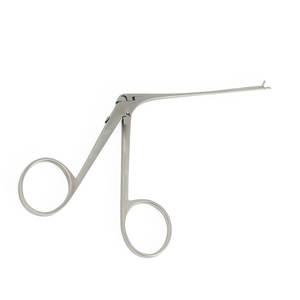 Tijeras de cocodrilo profesionales STEVENSON, instrumento médico, herramienta duradera resistente a la corrosión para procedimientos médicos precisos - Product Image 2