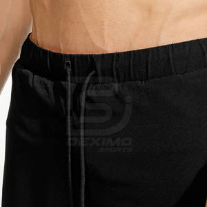 Short de gym personnalisé Offre Spéciale sur short de gym short de gym de haute qualité à bas prix - Product Image 5