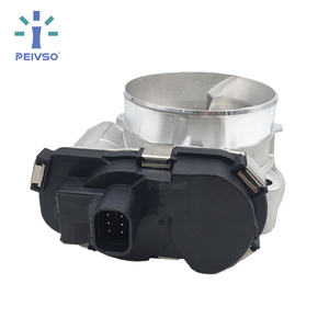 Cuerpo de aceleración PEIVSO 12580760 para Chevy Silverado Suburban Cadillac GMC Yukon 4.8L 5.3 - Product Image 2