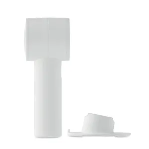 Ventilateur USB portable personnalisé AIRE, gadgets promotionnels - Product Image 3