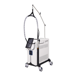 755nm 1064nm lungo impulso/alessandrite <span class=keywords><strong>Laser</strong></span> <span class=keywords><strong>candela</strong></span>/<span class=keywords><strong>Laser</strong></span> di depilazione 755nm 755nm - Product Image 2