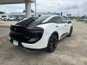 Toyota Crown Platinum d'occasion 2025 - Product Image 6