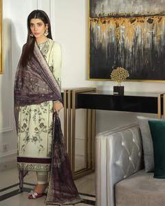 Comprar paquistaní Salwar Kameez venta al por mayor precioso Readymade nuevo Salwar Kameez elegante, señora elegante Formal fiesta vestido de noche 2117 - Product Image 4