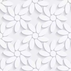 กระเบื้องปูพื้นเซรามิกขัดเงาขนาดใหญ่30x30 300x300 3D ขนาด12X12นิ้วแบบเต็มตัว - Product Image 2