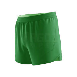 Shorts de rugby respirants pour jeunes de haute qualité dernière conception nouvelle arrivée vêtements de sport au prix de gros - Product Image 2