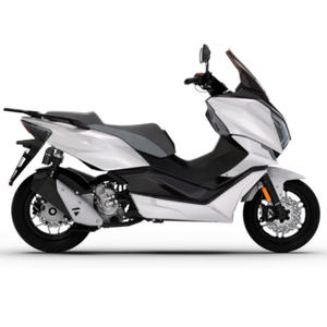 Motocicleta de Gasolina MORBIDELLI SC300 - Product Image 1