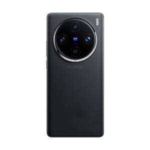 Tiểu Hành Tinh phiên bản màu đen 5G chất lượng cao điện thoại di động 256 GB lưu trữ 12 GB RAM kết nối nhanh chóng Kích thước 9300 Bộ vi xử lý - Product Image 2