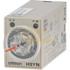 Omron H3YN2AC10012018 - Nuevo - Product Image 1