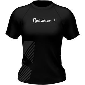 ชุดรัชการ์ดสำหรับผู้ชาย,ชุดออกกำลังกาย Bjj เสื้อรัชการ์ด - Product Image 6