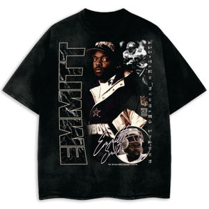 Camisetas de algodón 100% para hombre, varios colores, opciones de logotipo personalizado, Camiseta lisa de ajuste Extragrande - Product Image 2