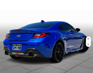 Nuevo SUBARU BRZ LIMITED 2022 USADO con Volante a la Izquierda/Derecha - Product Image 3